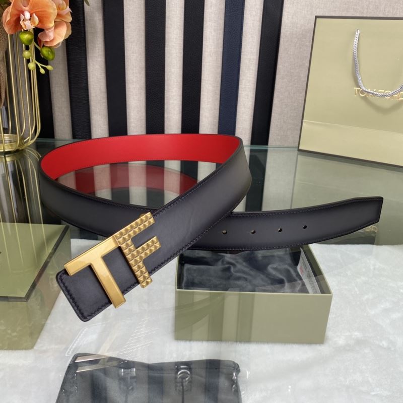 Tom Ford Belts